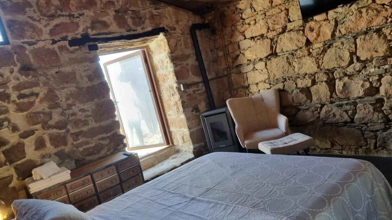 Mirador De Maria Rosa Vila Baños de la Encina Exterior foto