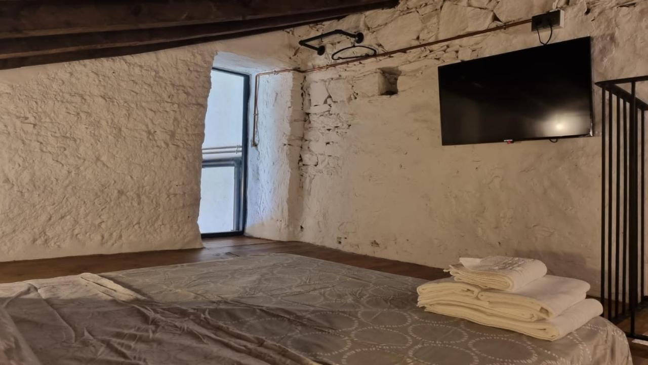 Mirador De Maria Rosa Vila Baños de la Encina Exterior foto