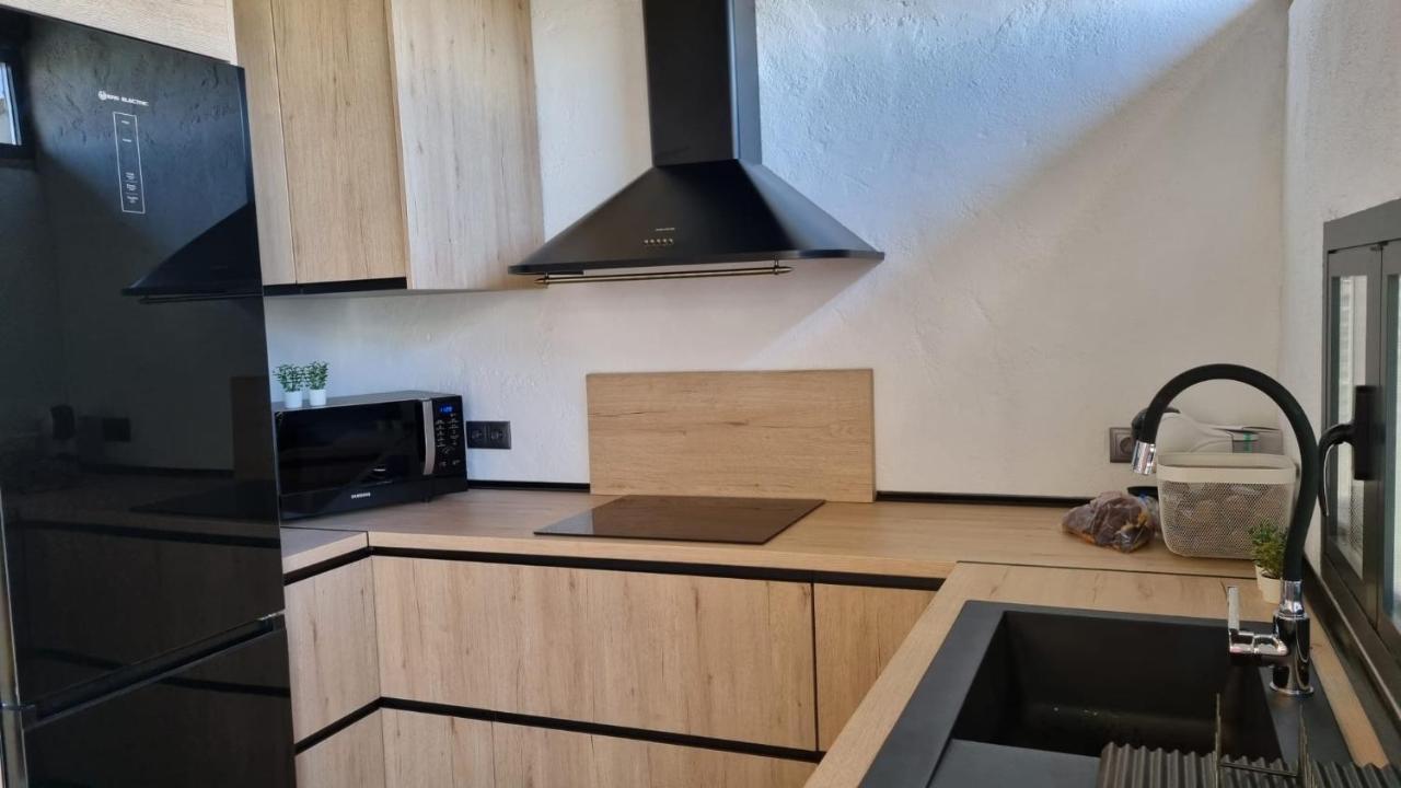 Mirador De Maria Rosa Vila Baños de la Encina Exterior foto